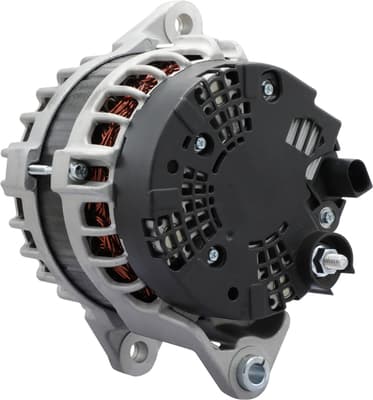 WAI Alternátor 21709N 1