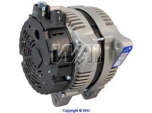 WAI Alternátor 21791N 1