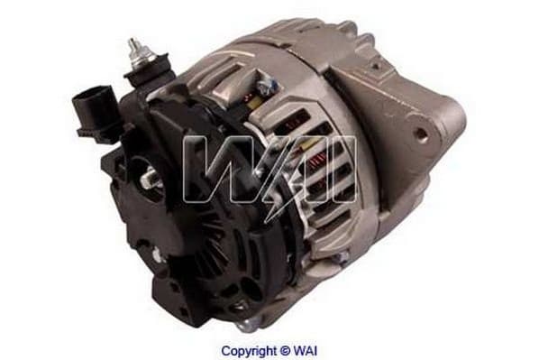 WAI Alternátor 22518N 1