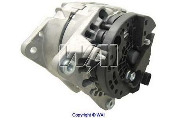 WAI Alternátor 22710N 1