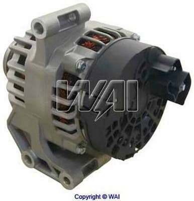 WAI Alternátor 22795N 1