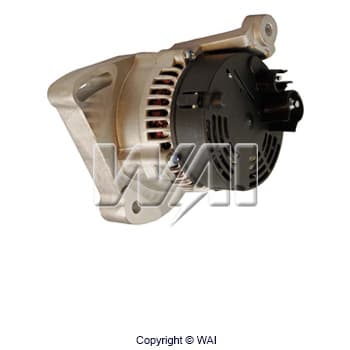 WAI Alternátor 23099N 1