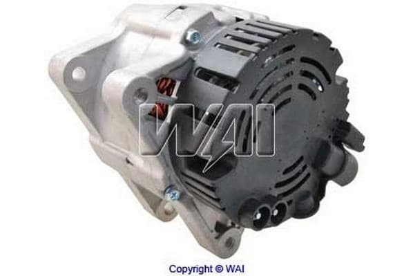 WAI Alternátor 23164N 1