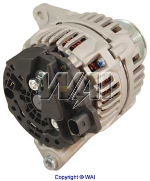 WAI Alternátor 23187N 1