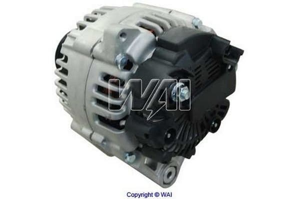 WAI Alternátor 23359N 1