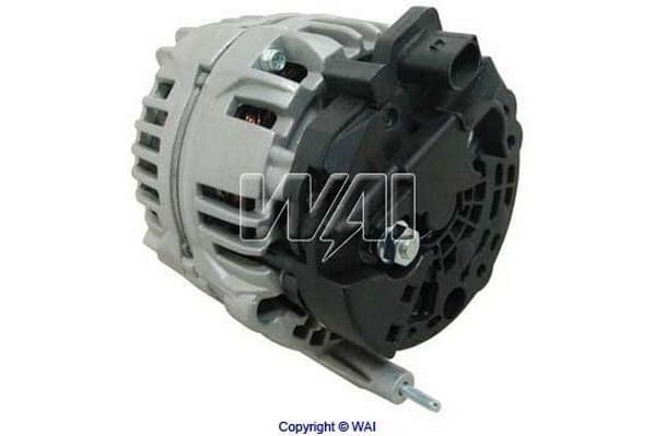 WAI Alternátor 23361N 1