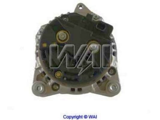 WAI Alternátor 23367N 1
