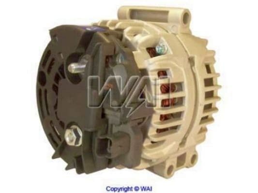 WAI Alternátor 23751N 1
