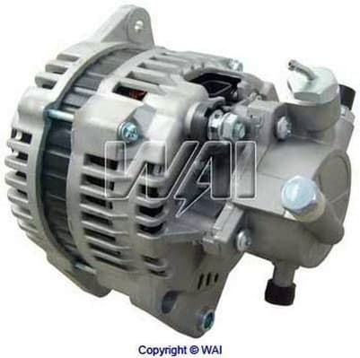 WAI Alternátor 23804N 1