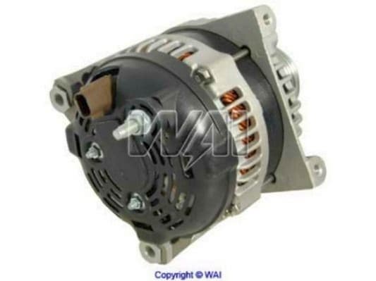 WAI Alternátor 23830N 1