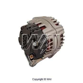 WAI Alternátor 23905N 1