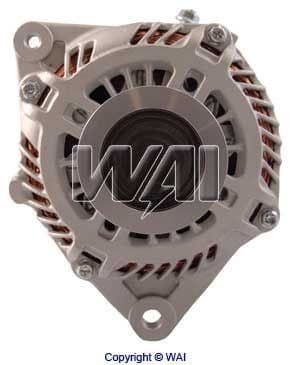 WAI Alternátor 23918N 1