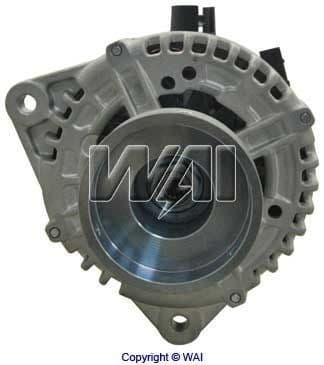WAI Alternátor 23979N 1