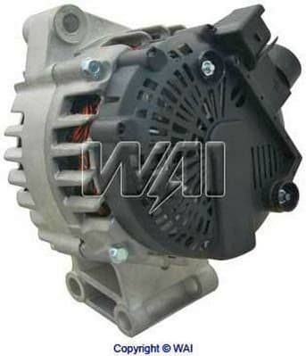 WAI Alternátor 24011N 1
