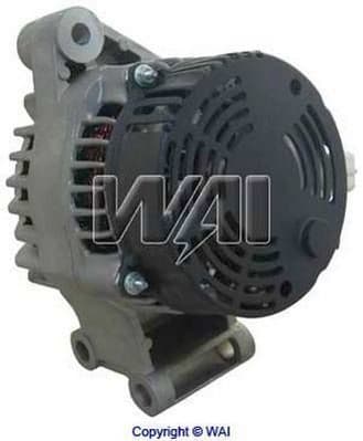 WAI Alternátor 24013N 1