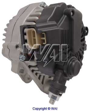 WAI Alternátor 24024N 1