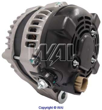 WAI Alternátor 24056N 1