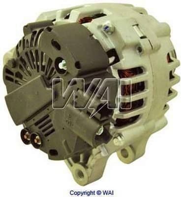 WAI Alternátor 24079N 1