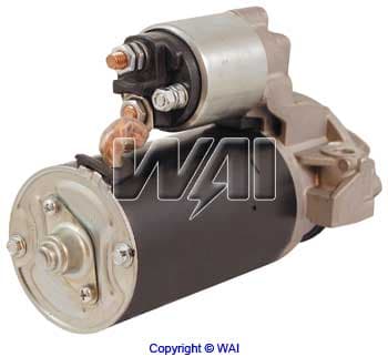 WAI Štartér 30229N 1
