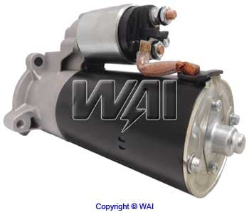 WAI Štartér 30268N 1