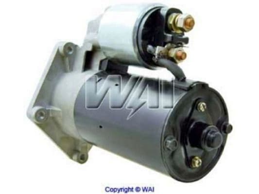 WAI Štartér 30286N 1