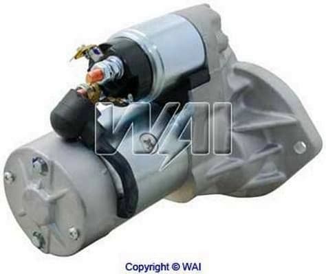 WAI Štartér 30730N 1
