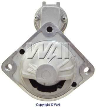 WAI Štartér 32801N 1