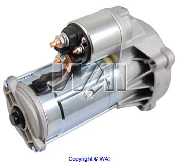 WAI Štartér 33016N 1