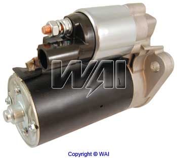 WAI Štartér 33198N 1