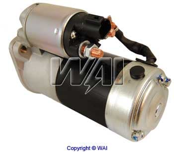WAI Štartér 33309N 1
