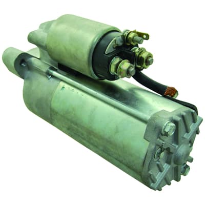 WAI Štartér 6612N 1