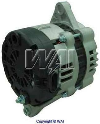 WAI Alternátor 8483N-3P 1