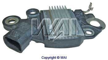 WAI Regulátor alternátora D3587 1