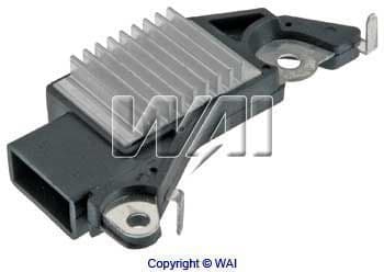 WAI Regulátor alternátora D404 1