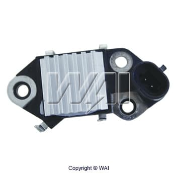 WAI Regulátor alternátora D910 1