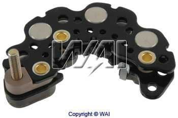 WAI Usmerňovač alternátora DR9410 1
