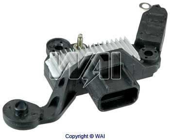 WAI Regulátor alternátora F611 1