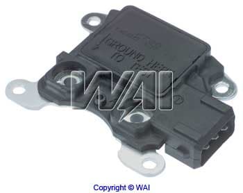 WAI Regulátor alternátora F785 1