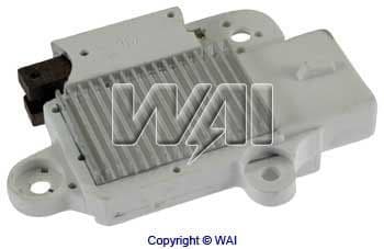 WAI Regulátor alternátora F797HD 1