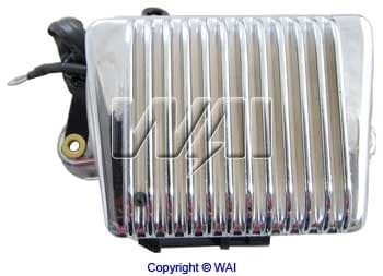 WAI Regulátor alternátora H0504C 1