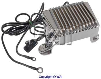 WAI Regulátor alternátora H0597C 1