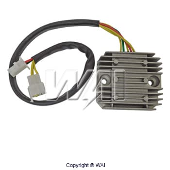 WAI Regulátor alternátora H1032N 1