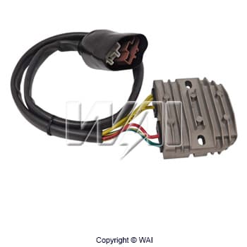 WAI Regulátor alternátora H1037N 1