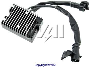 WAI Regulátor alternátora H1108 1