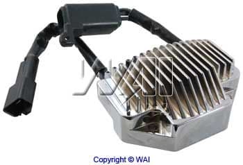 WAI Regulátor alternátora H3104C 1