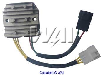 WAI Regulátor alternátora HN1012N 1