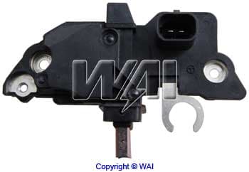 WAI Regulátor alternátora IB160 1