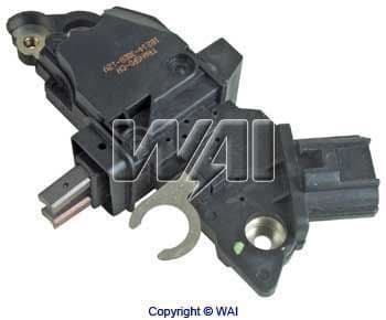 WAI Regulátor alternátora IB214 1
