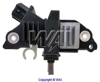 WAI Regulátor alternátora IB236 1