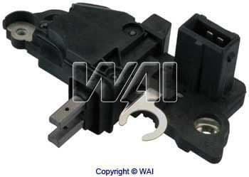 WAI Regulátor alternátora IB251 1